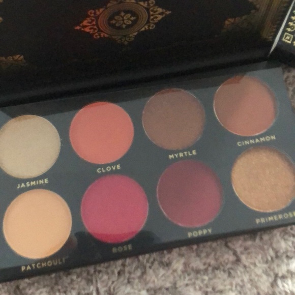 Ace beauty grandiose palette - Picture 2 of 4